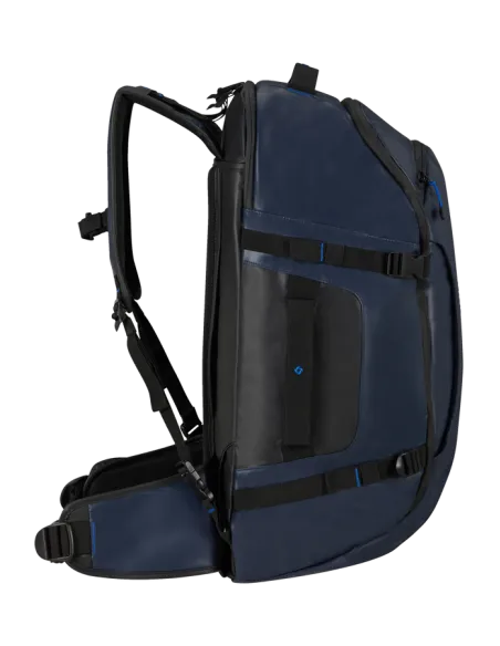 Zaino Da Viaggio Samsonite Ecodiver blu