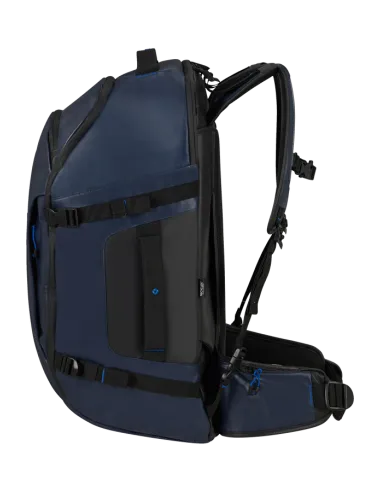 Samsonite Ecodiver Travel backpack, blue