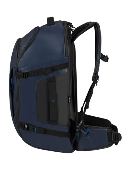 Samsonite Ecodiver Travel backpack, blue