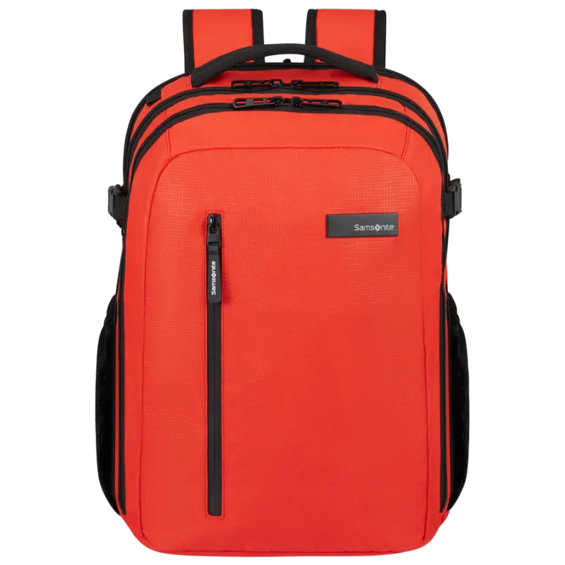 Zaino Samsonite Roader porta pc da 15,6 tangerine orange