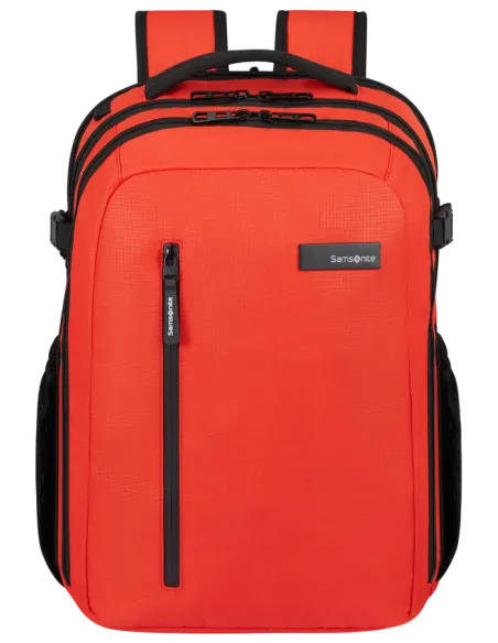 15.6" Computer-Rucksack Samsonite Roader, tangerine orange