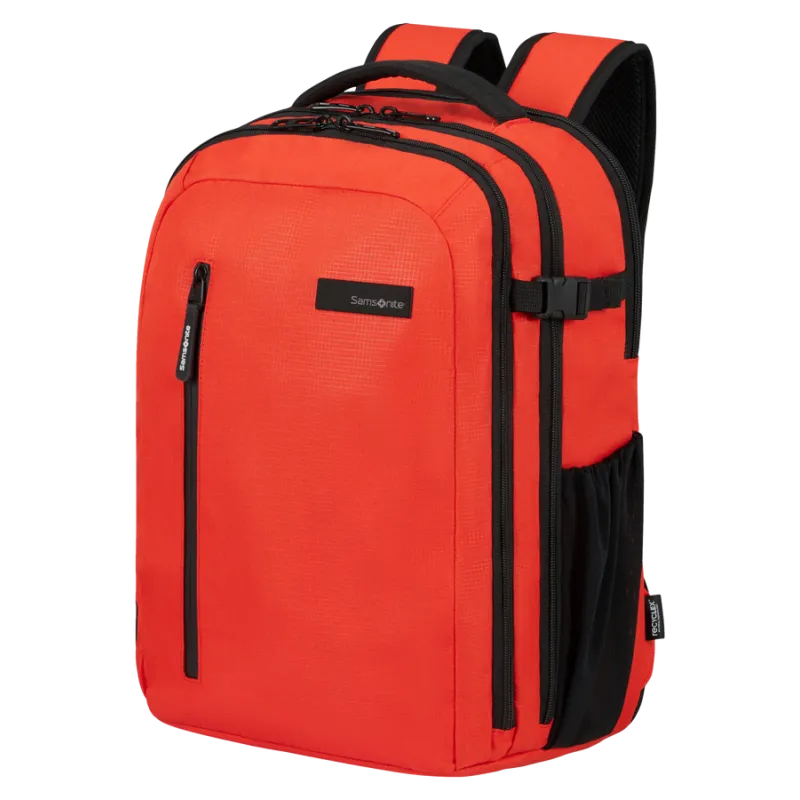Zaino Samsonite Roader porta pc da 15,6 tangerine orange 2
