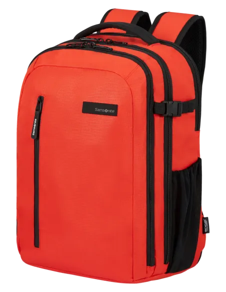 15.6" Computer-Rucksack Samsonite Roader, tangerine orange