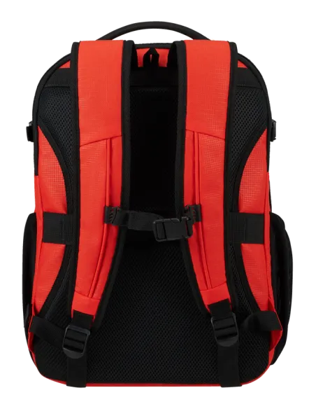 Zaino Samsonite Roader porta pc da 15,6 tangerine orange