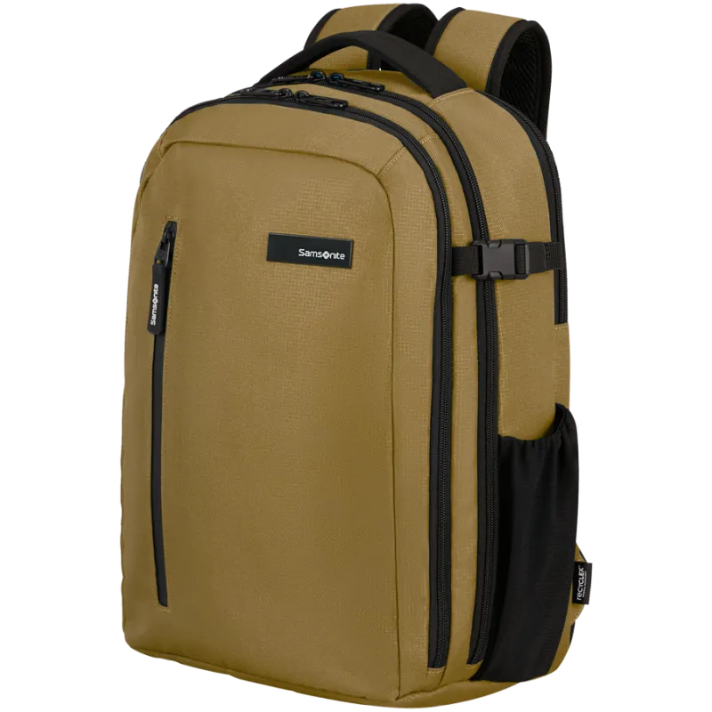 Samsonite Roader 15.6" computer backpack, olive green 2