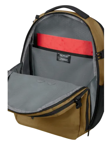 Zaino Samsonite Roader porta pc da...