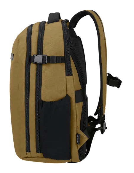 Zaino Samsonite Roader porta pc da 15,6 olive green