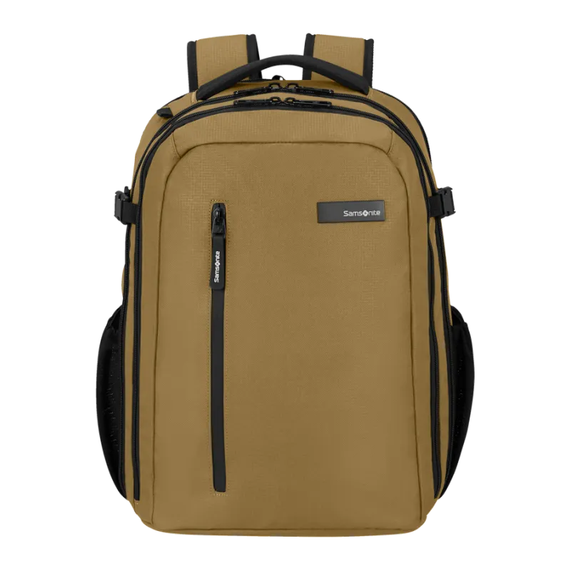Zaino Samsonite Roader porta pc da 15,6 olive green