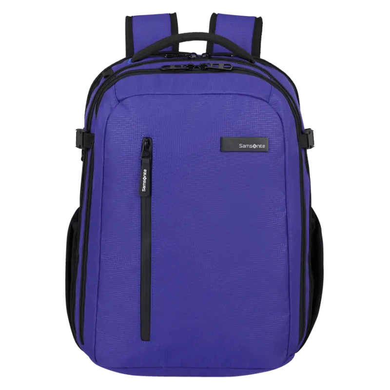 Zaino Samsonite Roader porta pc da 15,6", deep blue