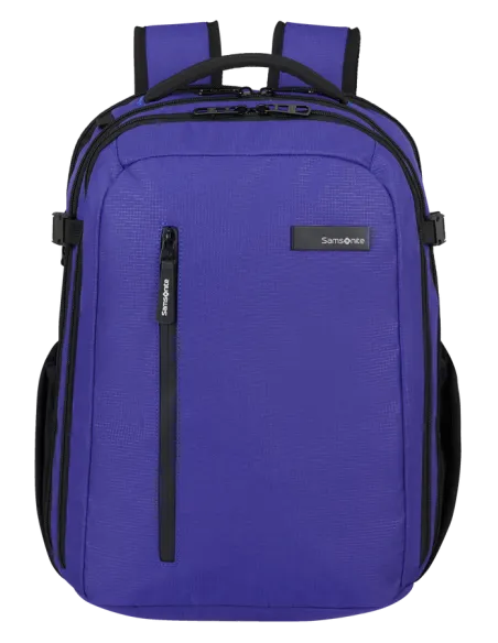 15.6" Computer-Rucksack Samsonite Roader, deep blue