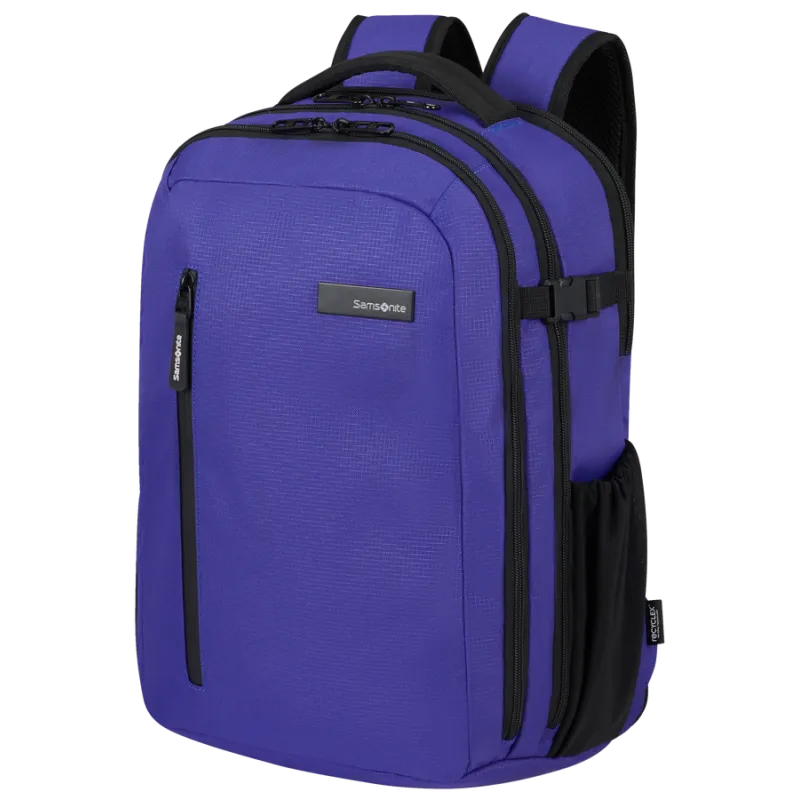 Samsonite Roader 15.6" computer backpack, deep blue 2
