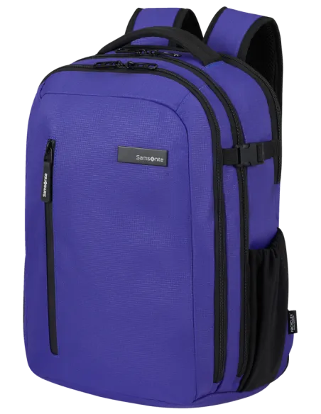 15.6" Computer-Rucksack Samsonite Roader, deep blue