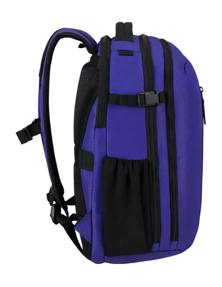 Samsonite Roader 15.6" computer backpack, deep blue