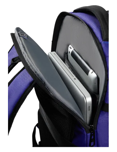 15.6" Computer-Rucksack Samsonite Roader, deep blue