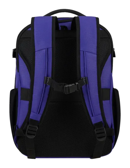 Zaino Samsonite Roader porta pc da 15,6", deep blue