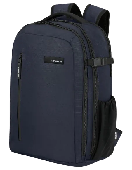 Zaino Samsonite Roader porta pc da 15,6 dark blue