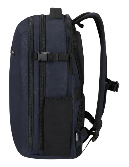 Zaino Samsonite Roader porta pc da 15,6 dark blue