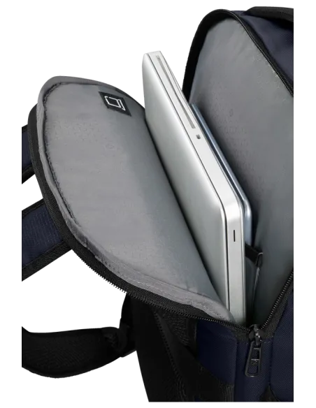 Zaino Samsonite Roader porta pc da 15,6 dark blue