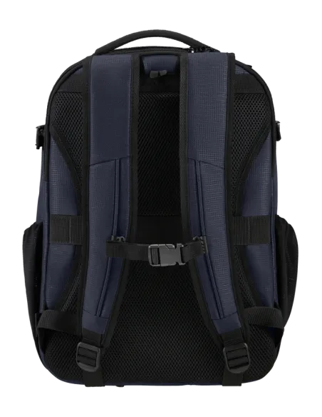 Zaino Samsonite Roader porta pc da 15,6 dark blue
