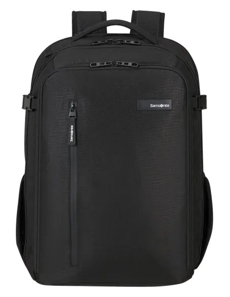 Zaino Samsonite Roader porta pc da 17,3, Deep Black