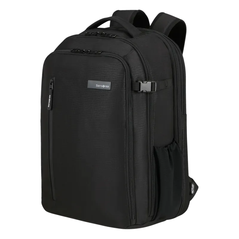Zaino Samsonite Roader porta pc da 17,3, Deep Black 2