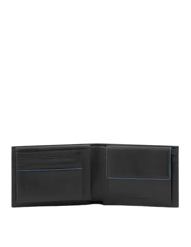 Portafogli uomo Piquadro Blue Square...