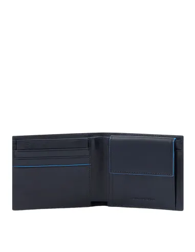 Portafogli con porta monete e porta...