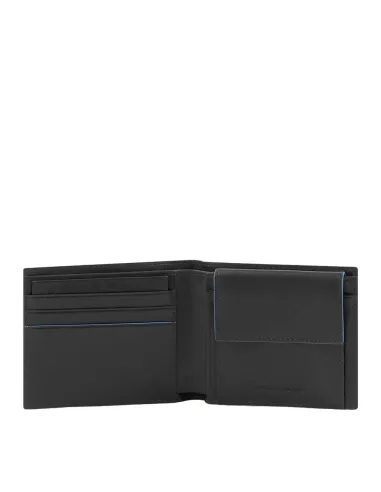 Piquadro B2 Revamp Men's wallet with...