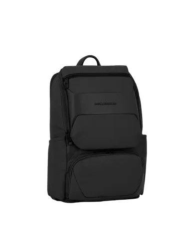 Piquadro Gio Laptop-Rucksack aus...