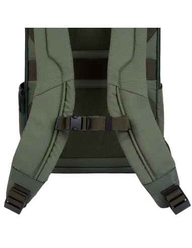Piquadro Gio Laptop-Rucksack aus...