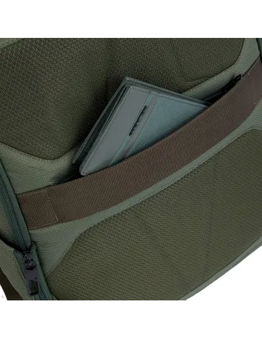 Piquadro Gio Laptop-Rucksack aus...
