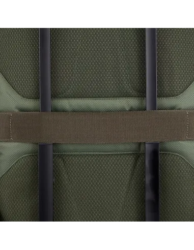 Zaino in tessuto e pelle Piquadro Gio...