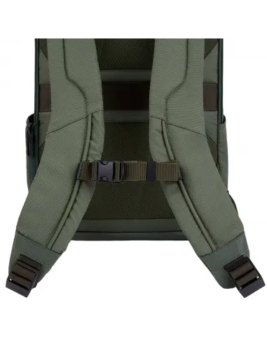 Piquadro Gio Laptop-Rucksack aus...