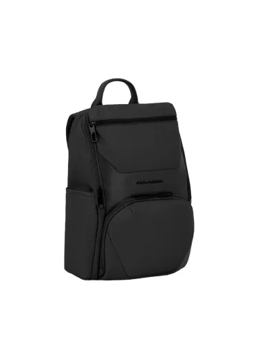 Piquadro Gio Laptop backpack 14" with...