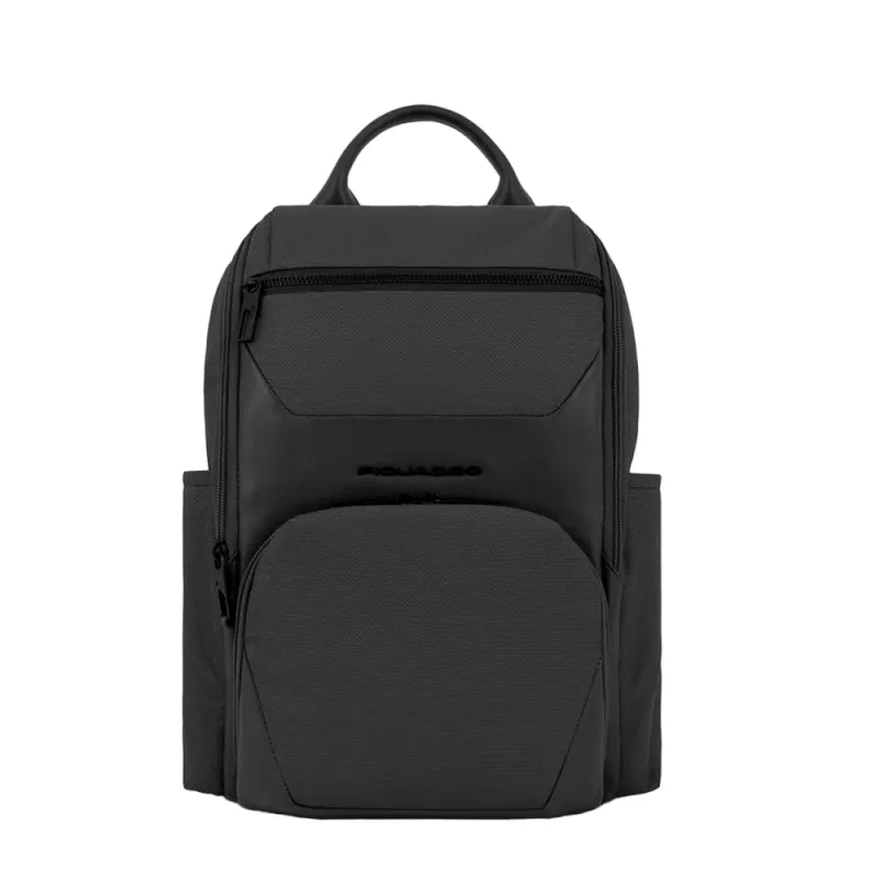 Piquadro Gio Laptop backpack 13,3" with iPad®...