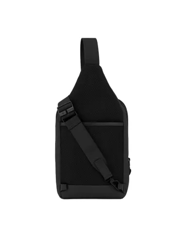 Monospalla Piquadro Gio nero