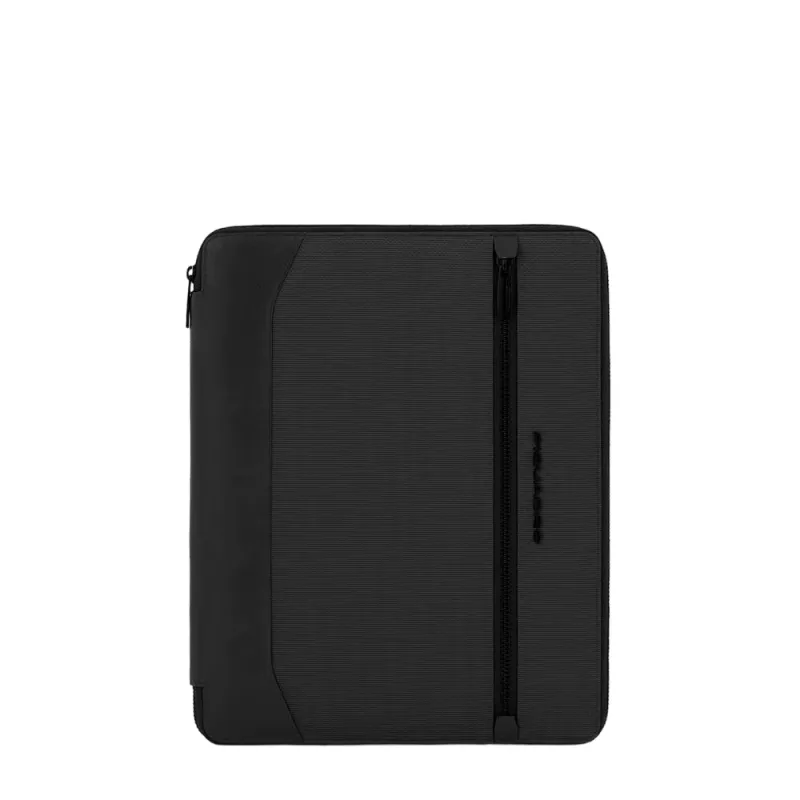 Portablocco Piquadro Gio nero