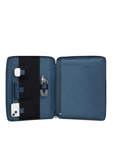 Piquadro Gio Notepad holder in...