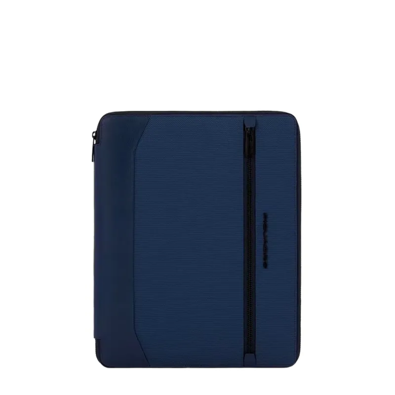 Portablocco Piquadro Gio blu