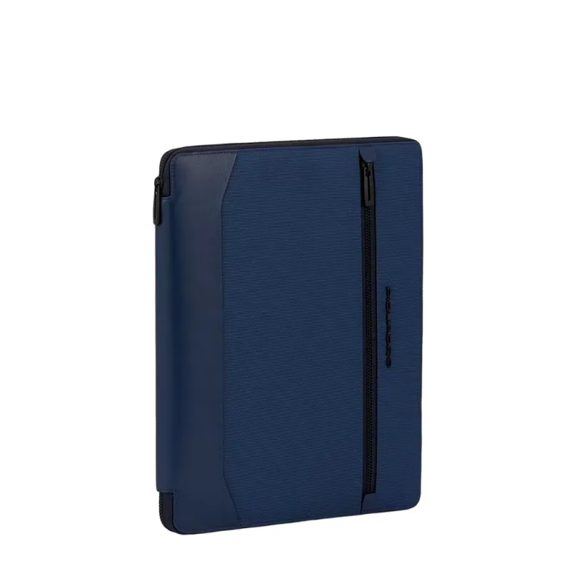 Portablocco Piquadro Gio blu 2