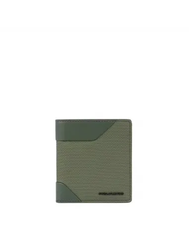 Piquadro Gio Credit card holder in...