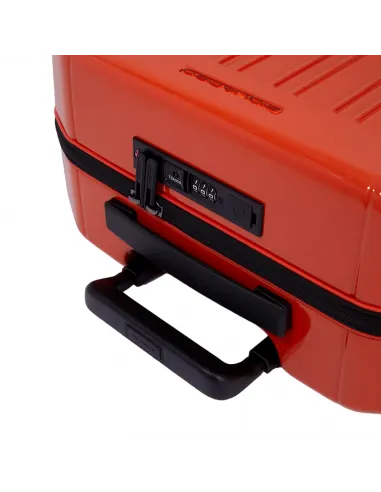 Trolley cabina Piquadro in...