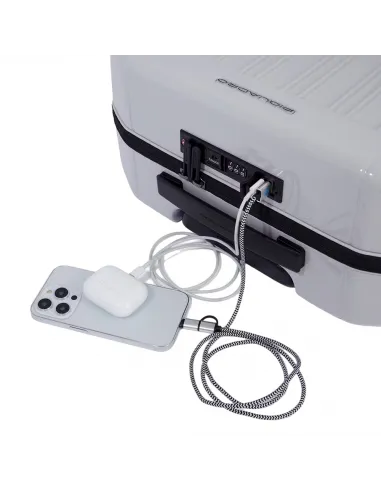 Piquadro PQ-Light Ultra slim spinner...