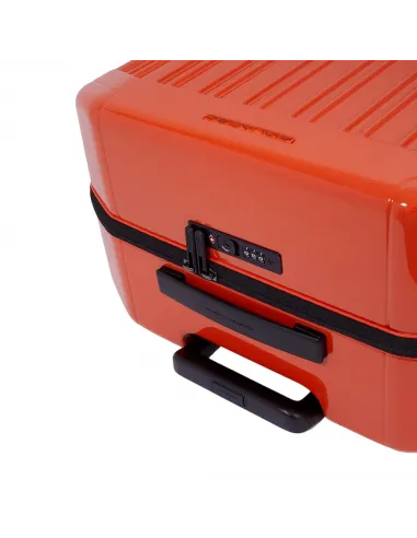 Trolley medio in policarbonato...