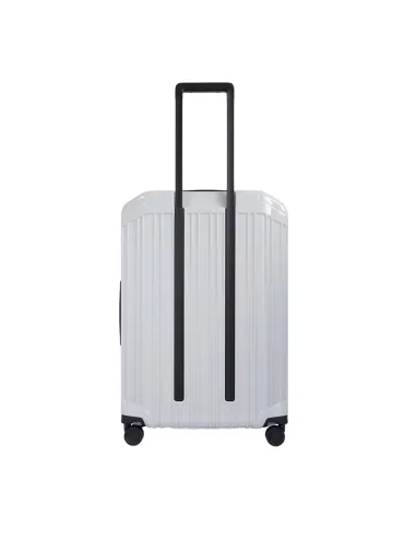 Piquadro PQ-Light Mittelgroßer Koffer...