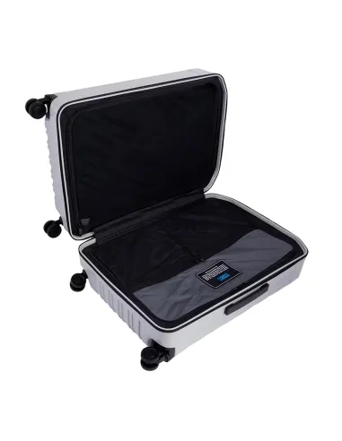 Trolley medio in policarbonato...