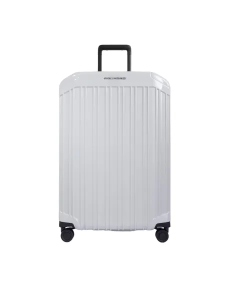 Piquadro PQ-Light Big size, spinner, grey