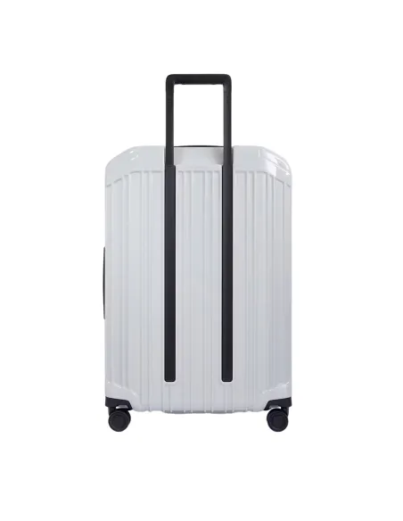 Piquadro PQ-Light Big size, spinner, grey