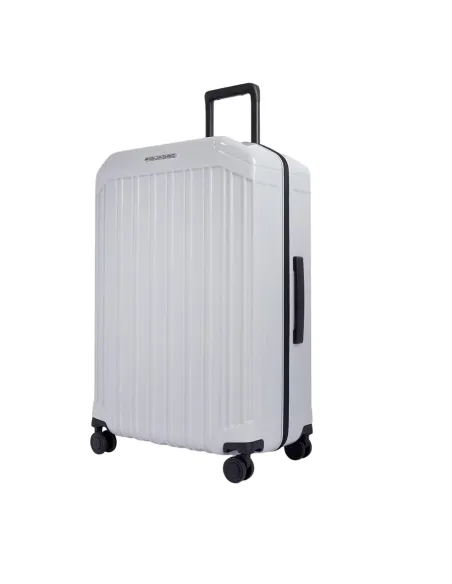 Piquadro PQ-Light Big size, spinner, grey
