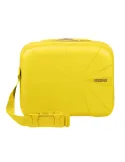 Beauty case American Tourister Starvibe, Electric lemon